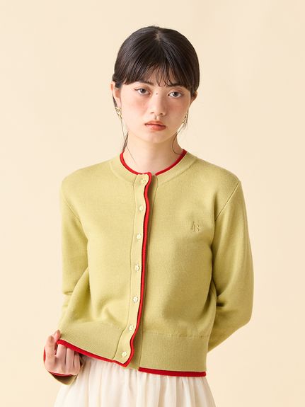 トップス｜LILY BROWN（リリーブラウン）の通販サイト【公式】
