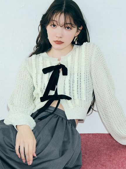 トップス｜LILY BROWN（リリーブラウン）の通販サイト【公式】