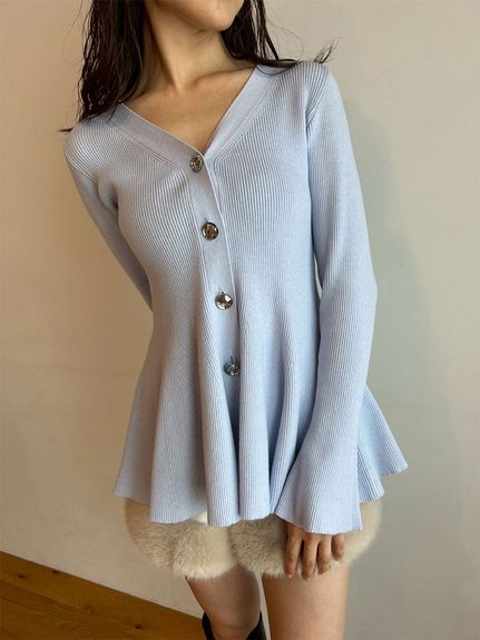 カーディガン｜LILY BROWN（リリーブラウン）の通販サイト【公式】