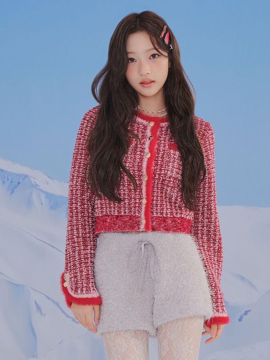 LILY BROWN（リリー ブラウン）公式サイト／オフィシャル通販サイト