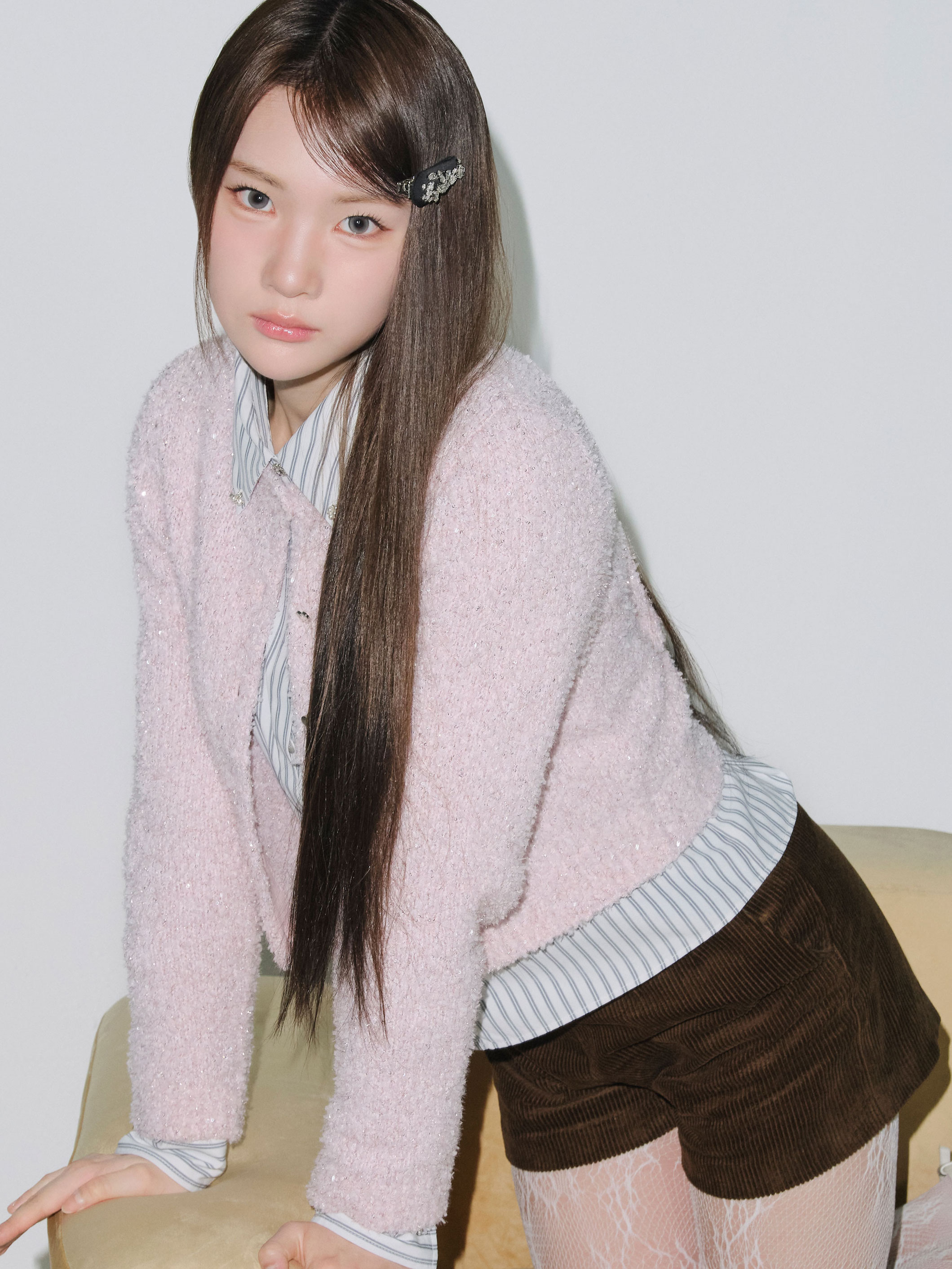 カーディガン｜LILY BROWN（リリーブラウン）の通販サイト【公式】