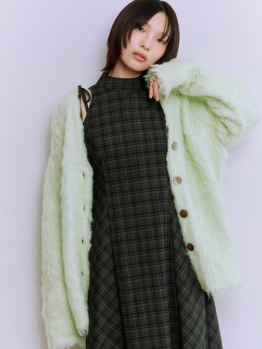 カーディガン｜LILY BROWN（リリーブラウン）の通販サイト【公式】