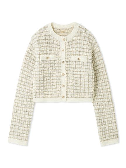 カーディガン｜LILY BROWN（リリーブラウン）の通販サイト【公式】