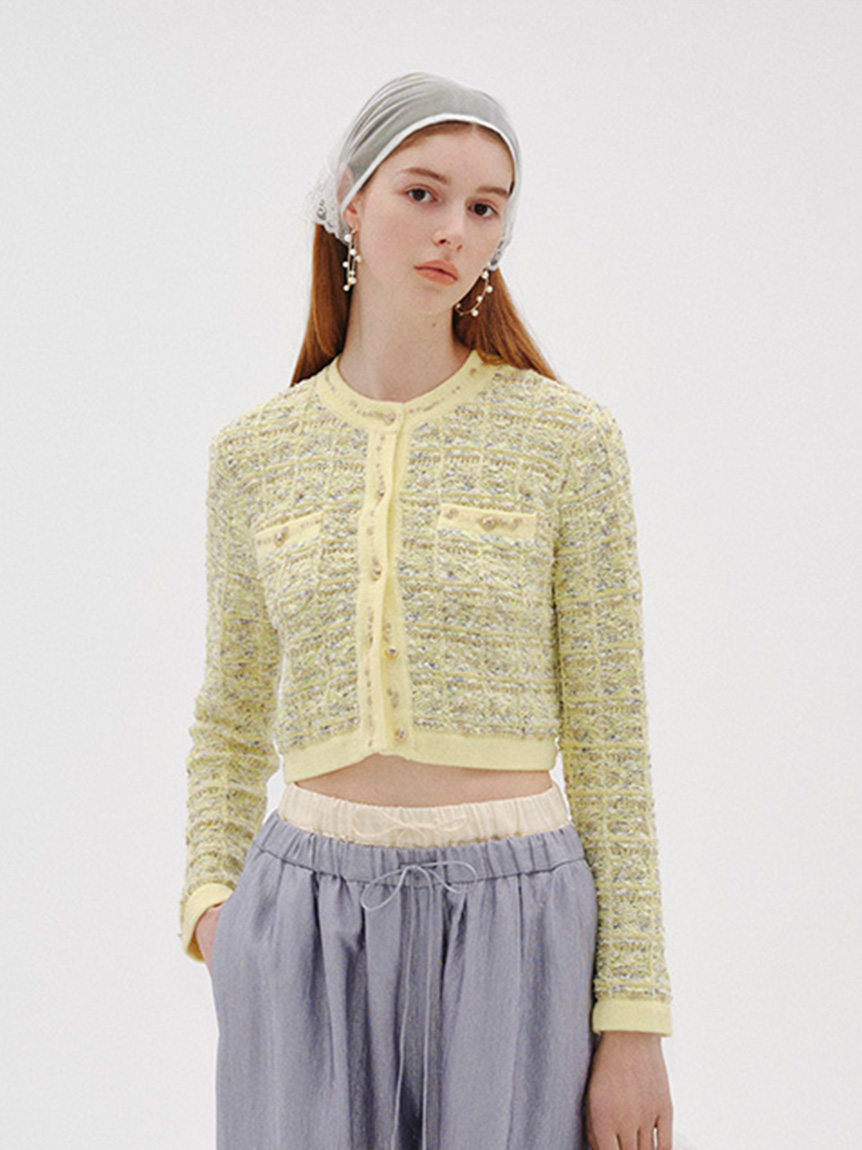 カーディガン｜LILY BROWN（リリーブラウン）の通販サイト【公式】