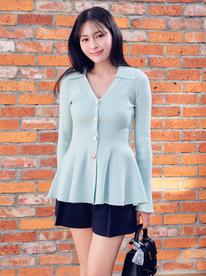 トップス｜LILY BROWN（リリーブラウン）の通販サイト【公式】