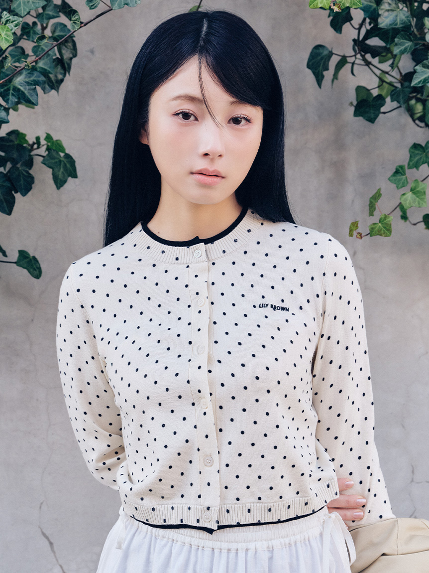 セットアップアイテム｜LILY BROWN（リリーブラウン）の通販サイト【公式】