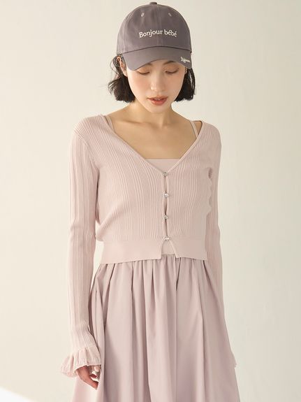 セットアップアイテム｜LILY BROWN（リリー ブラウン）の通販サイト