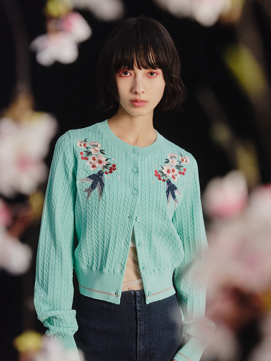 コラボレーションアイテム｜LILY BROWN（リリーブラウン）の通販サイト