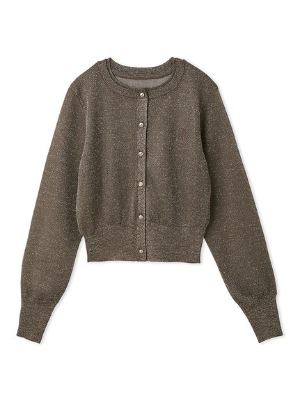カーディガン lilybrown.snidel シアーニットカーディガン(カーディガン)｜トップス｜LILY BROWN