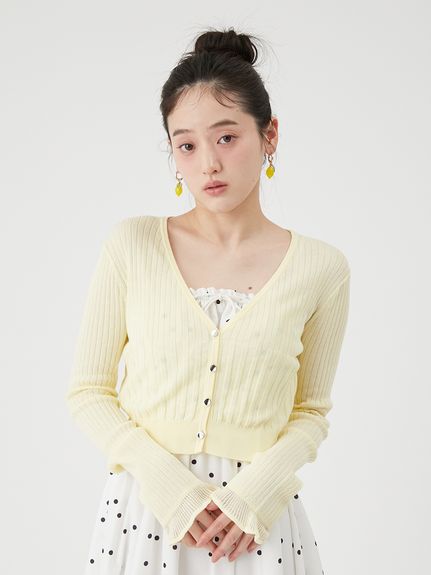 セットアップアイテム｜LILY BROWN（リリー ブラウン）の通販サイト