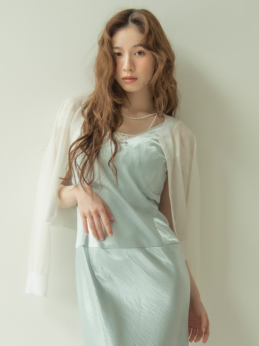 トップス｜LILY BROWN（リリー ブラウン）の通販サイト【公式】