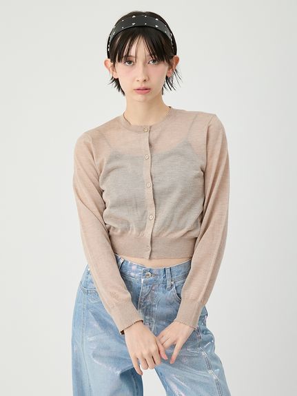 トップス｜LILY BROWN（リリー ブラウン）の通販サイト【公式】