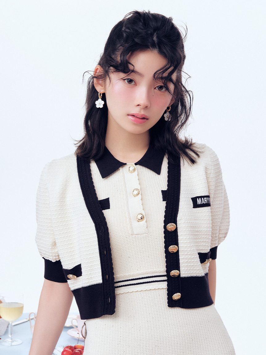 カーディガン｜LILY BROWN（リリー ブラウン）の通販サイト【公式】