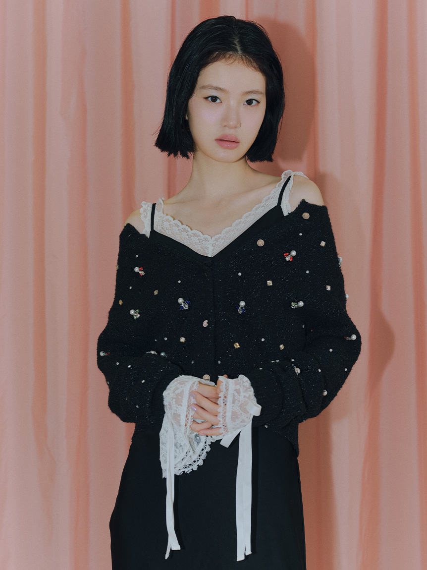 トップス｜LILY BROWN（リリー ブラウン）の通販サイト【公式】