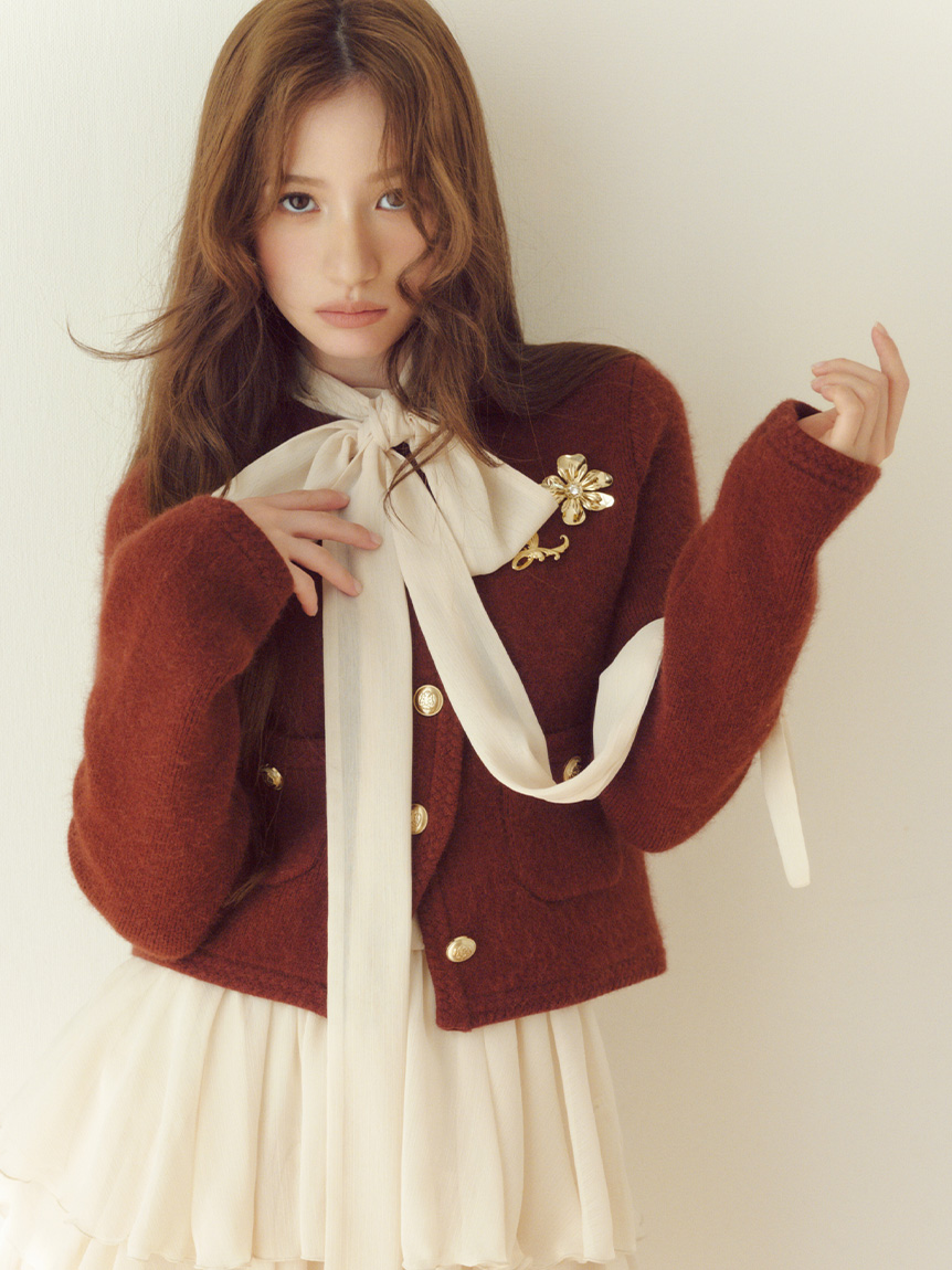 LILY BROWN（リリー ブラウン）公式サイト／オフィシャル通販サイト