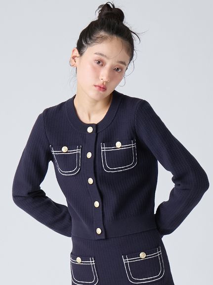 ジャケット｜LILY BROWN（リリーブラウン）の通販サイト【公式】