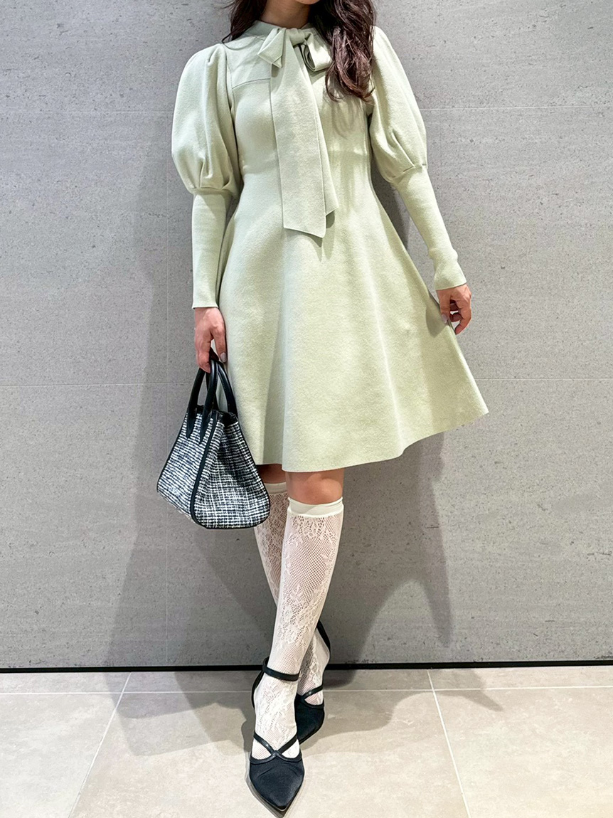 LILY BROWN バブルヘムストレッチミニワンピース 楽天市場】【SALE／30%OFF】バブルヘムストレッチミニワンピース