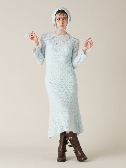 ワンピース｜LILY BROWN（リリーブラウン）の通販サイト【公式】