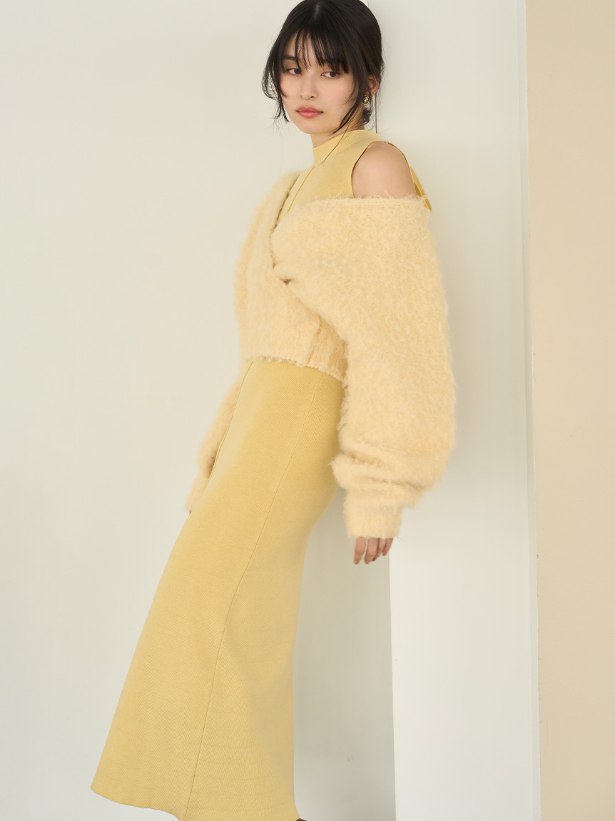 ワンピース｜LILY BROWN（リリーブラウン）の通販サイト【公式】