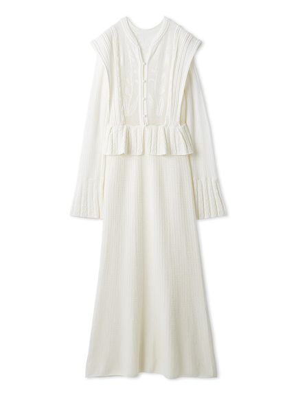 ワンピース｜LILY BROWN（リリーブラウン）の通販サイト【公式】