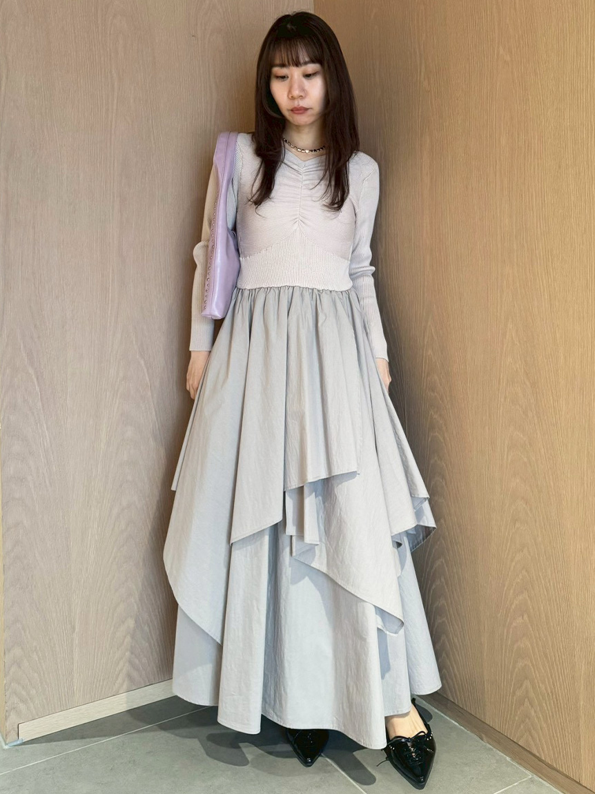 ワンピース｜LILY BROWN（リリーブラウン）の通販サイト【公式】