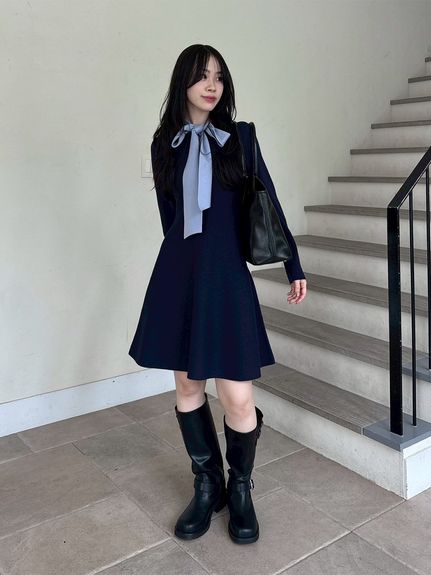 ONE PIECE｜LILY BROWN（リリー ブラウン）の通販サイト【公式】