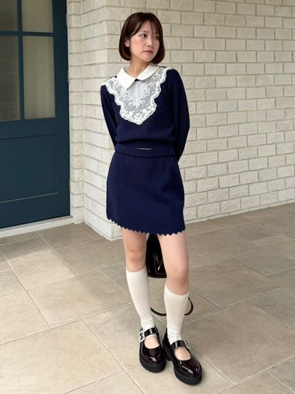 ワンピース｜LILY BROWN（リリー ブラウン）の通販サイト【公式】