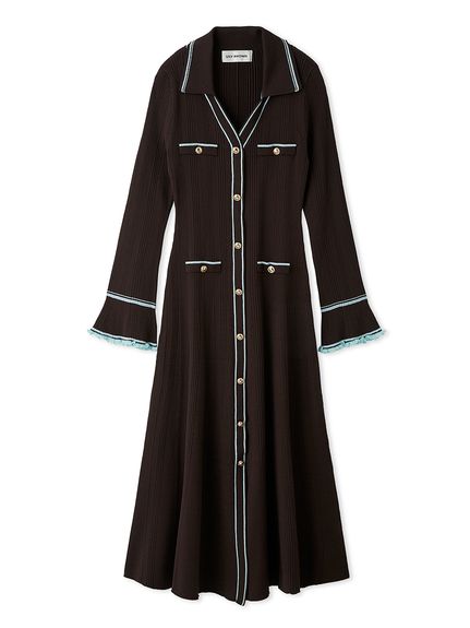 ONE PIECE｜LILY BROWN（リリー ブラウン）の通販サイト【公式】