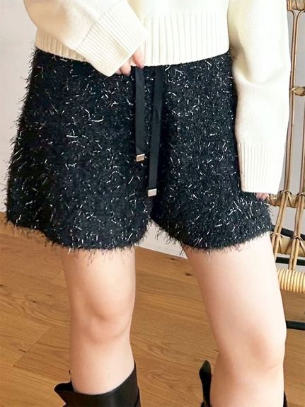 ショートパンツ｜LILY BROWN（リリーブラウン）の通販サイト【公式】