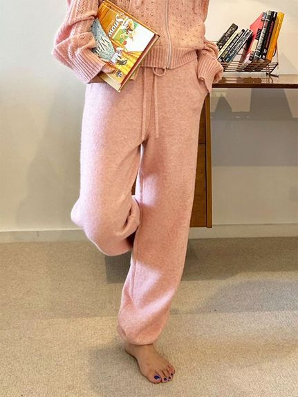 セットアップ」に該当する ｜LILY BROWN（リリーブラウン）の通販