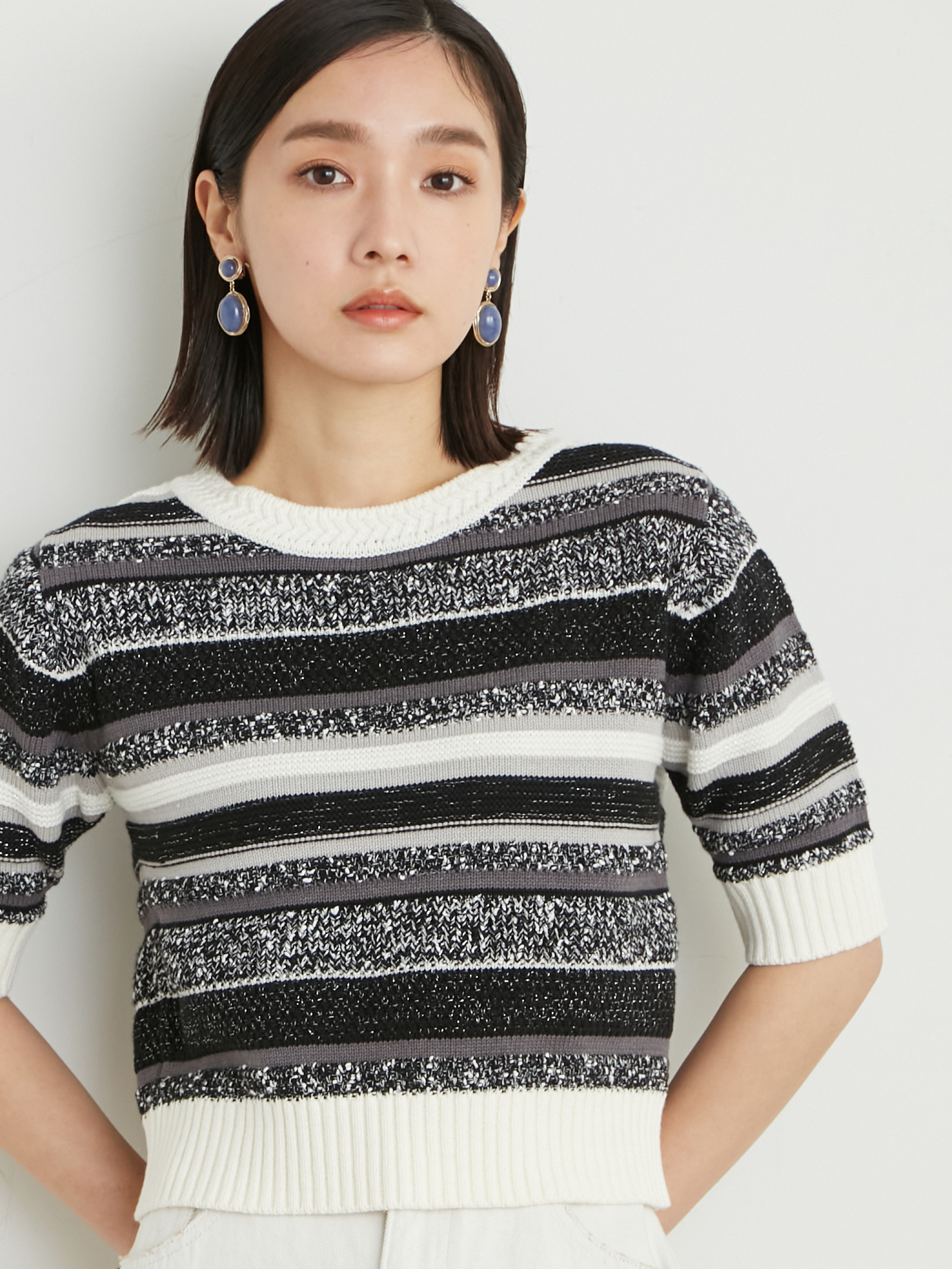 トップス|LILY BROWN(リリーブラウン)の通販サイト【公式】