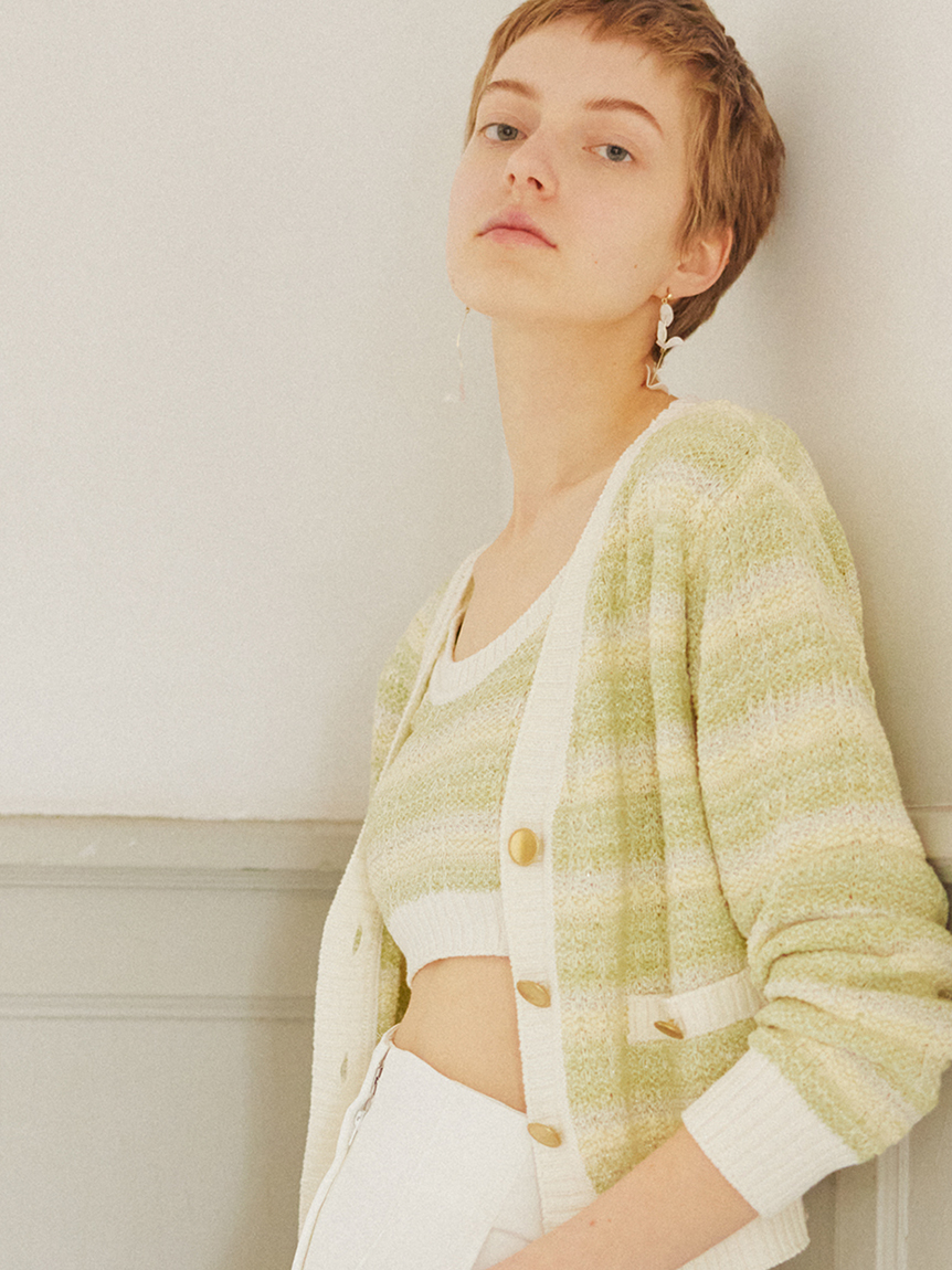 トップス｜LILY BROWN（リリーブラウン）の通販サイト【公式】