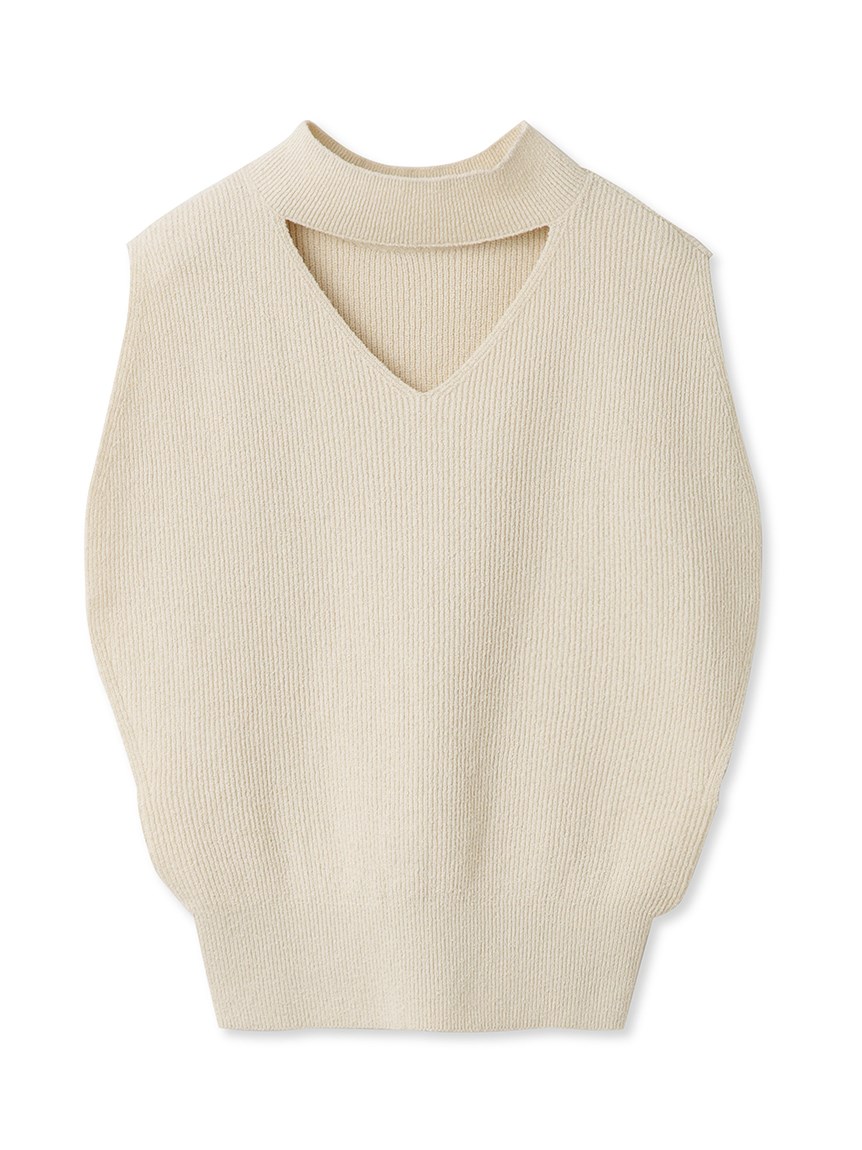 L'Appartement TURTLE NECK コクーンニット