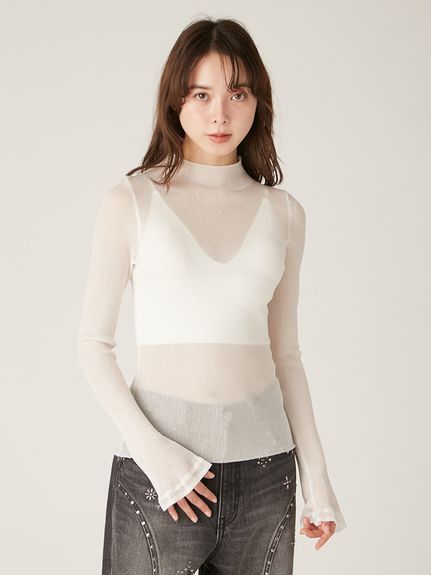 ニット｜LILY BROWN（リリーブラウン）の通販サイト【公式】