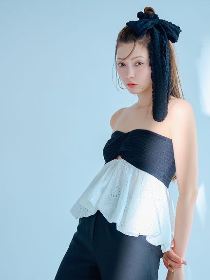 トップス｜LILY BROWN（リリーブラウン）の通販サイト【公式】