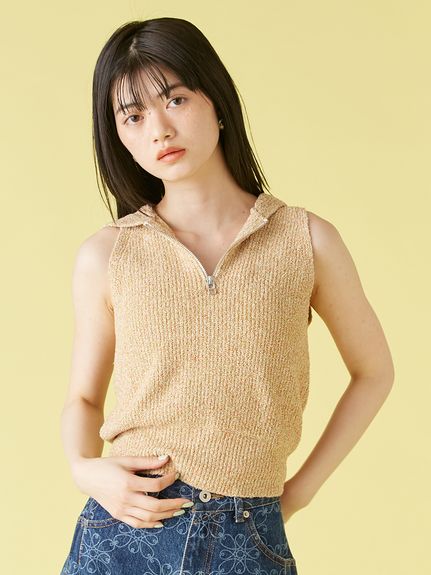 トップス｜LILY BROWN（リリーブラウン）の通販サイト【公式】