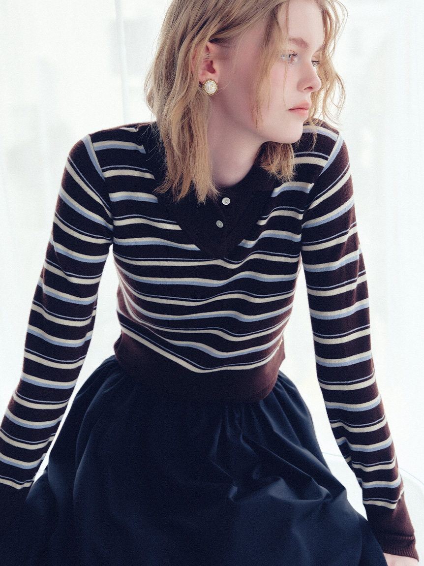 ニット｜LILY BROWN（リリーブラウン）の通販サイト【公式】