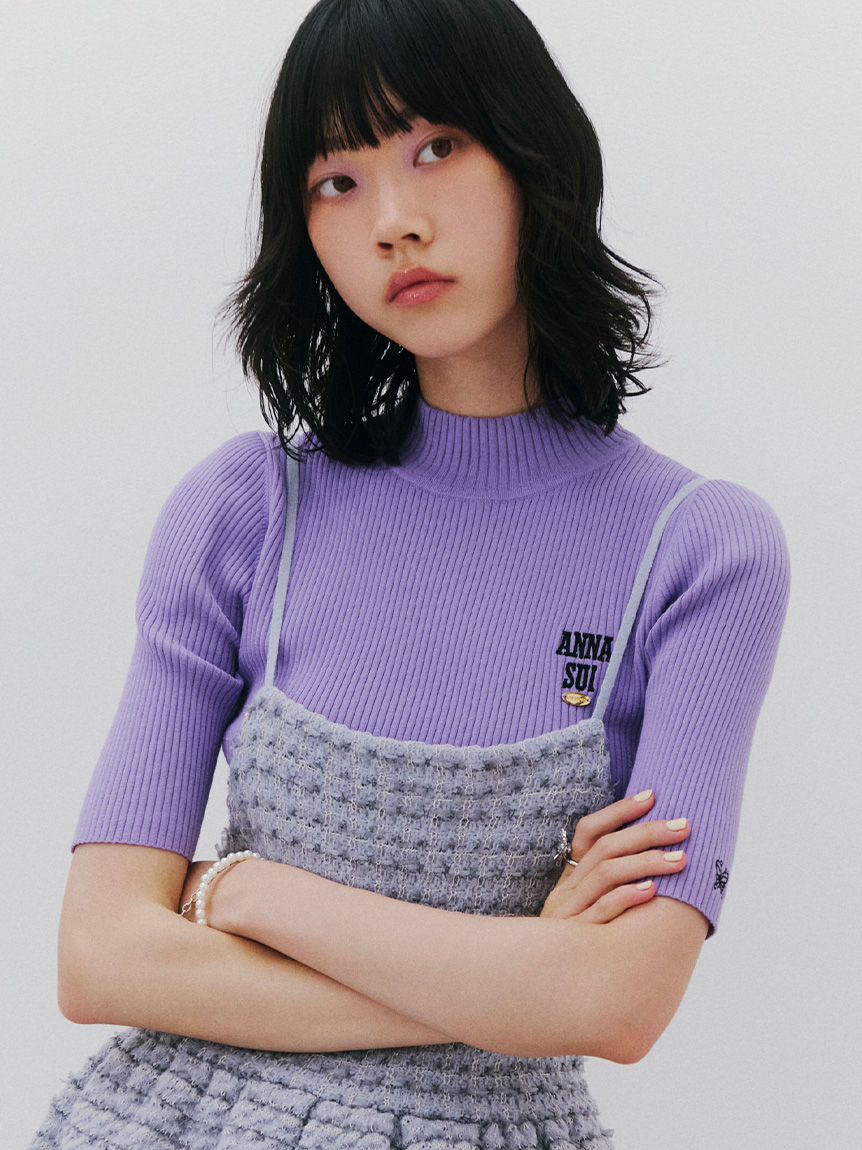 トップス｜LILY BROWN（リリーブラウン）の通販サイト【公式】