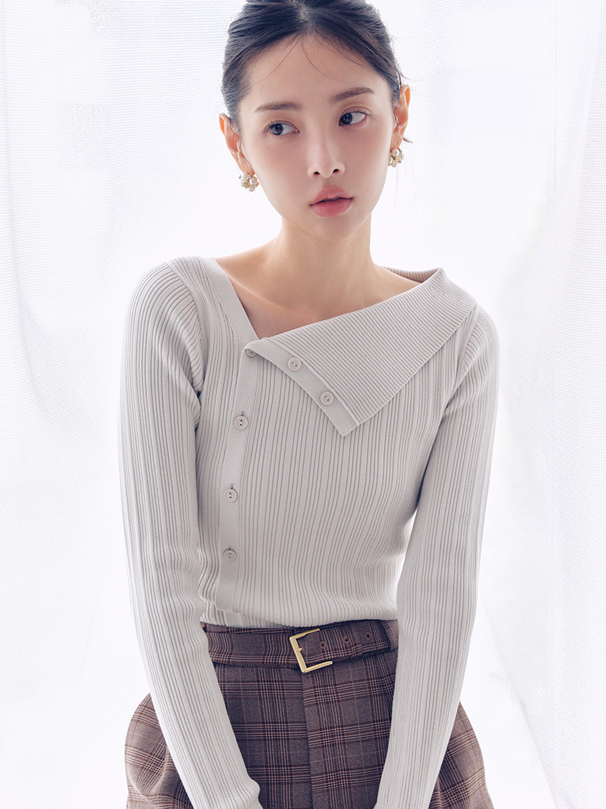 トップス Lily Brown トップス｜LILY BROWN（リリーブラウン）の通販サイト【公式】
