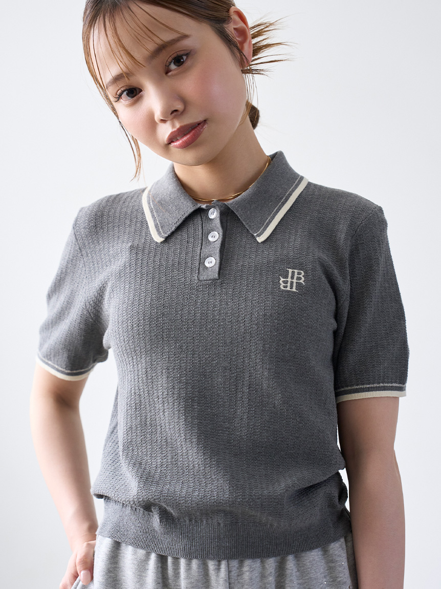 トップス Lilly トップス｜LILY BROWN（リリーブラウン）の通販サイト【公式】