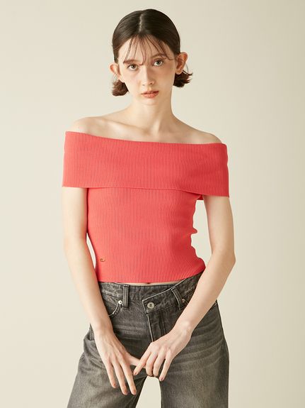 ニット｜LILY BROWN（リリーブラウン）の通販サイト【公式】