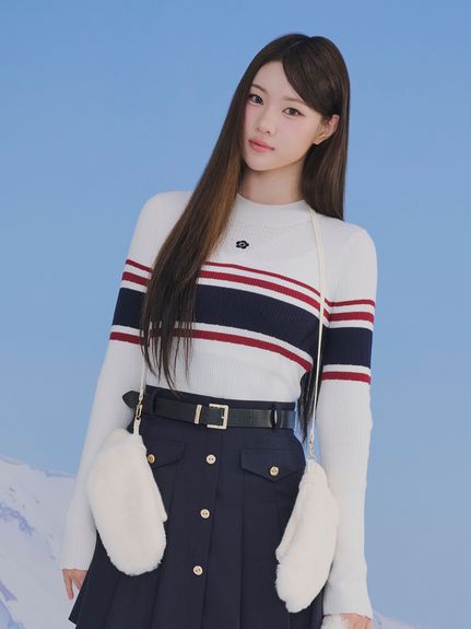 トップス Lily Brown トップス｜LILY BROWN（リリーブラウン）の通販サイト【公式】