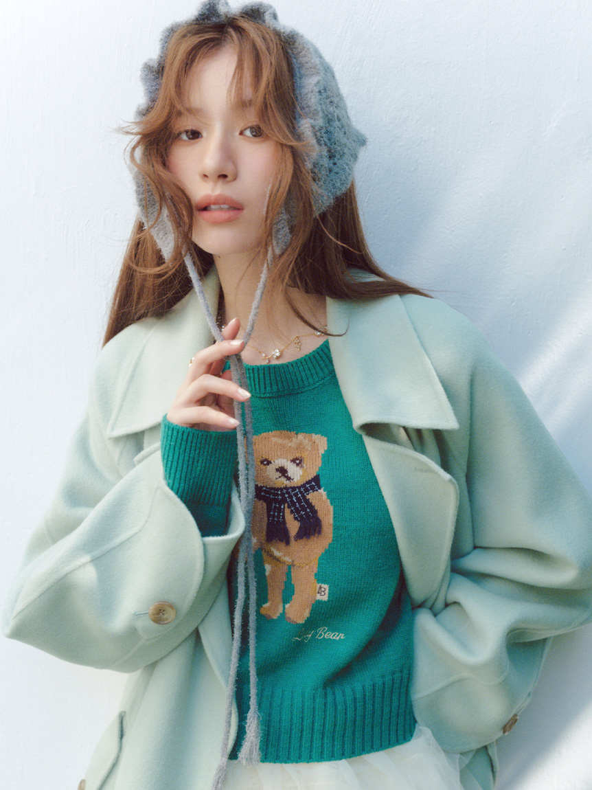 LILY BROWN（リリー ブラウン）公式サイト／オフィシャル通販サイト