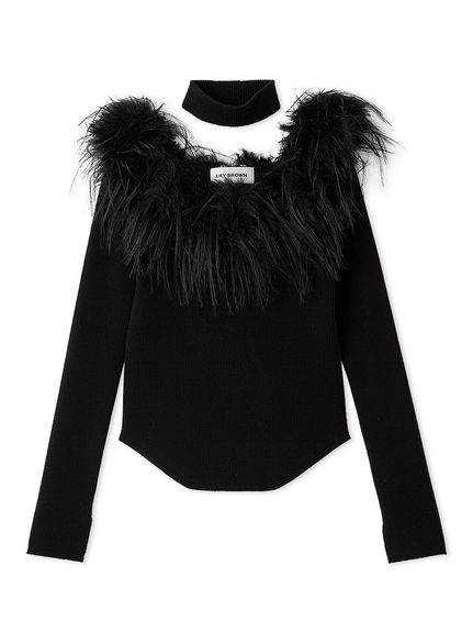 LiLiページ フォトバインダー＜高透明＞ 補充用替ポケット台紙 L判両面12ポケット