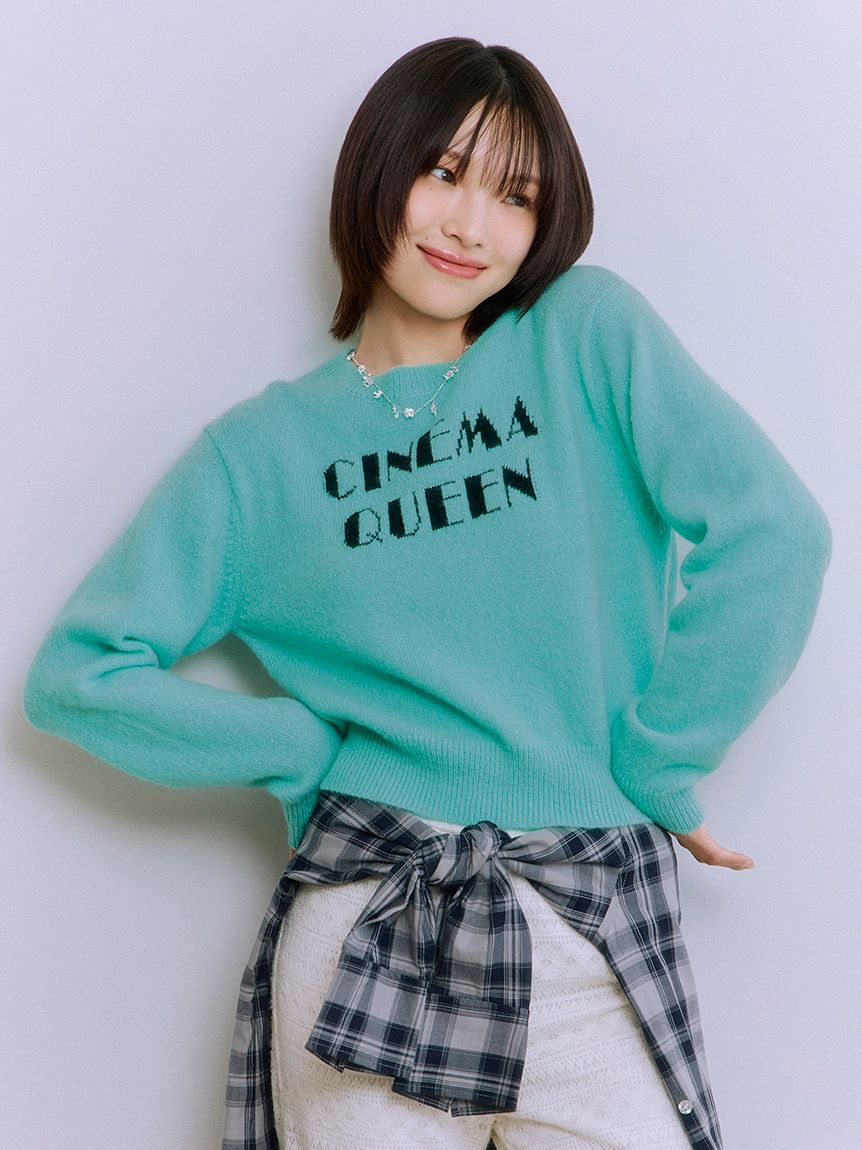 ニット｜LILY BROWN（リリーブラウン）の通販サイト【公式】