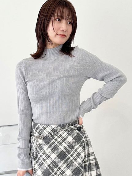ニット｜LILY BROWN（リリーブラウン）の通販サイト【公式】