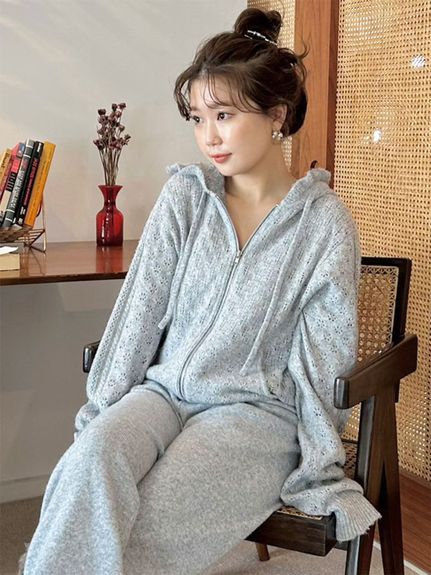 セットアップアイテム 通常商品のアイテム｜LILY BROWN（リリー