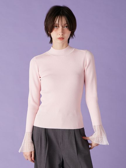 ニット｜LILY BROWN（リリーブラウン）の通販サイト【公式】