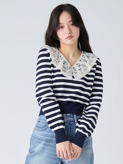 トップス｜LILY BROWN（リリーブラウン）の通販サイト【公式】