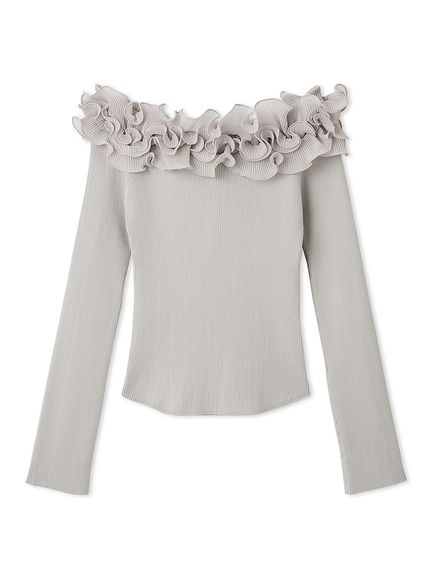 トップス｜LILY BROWN（リリーブラウン）の通販サイト【公式】